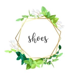 🌿shoes🌿